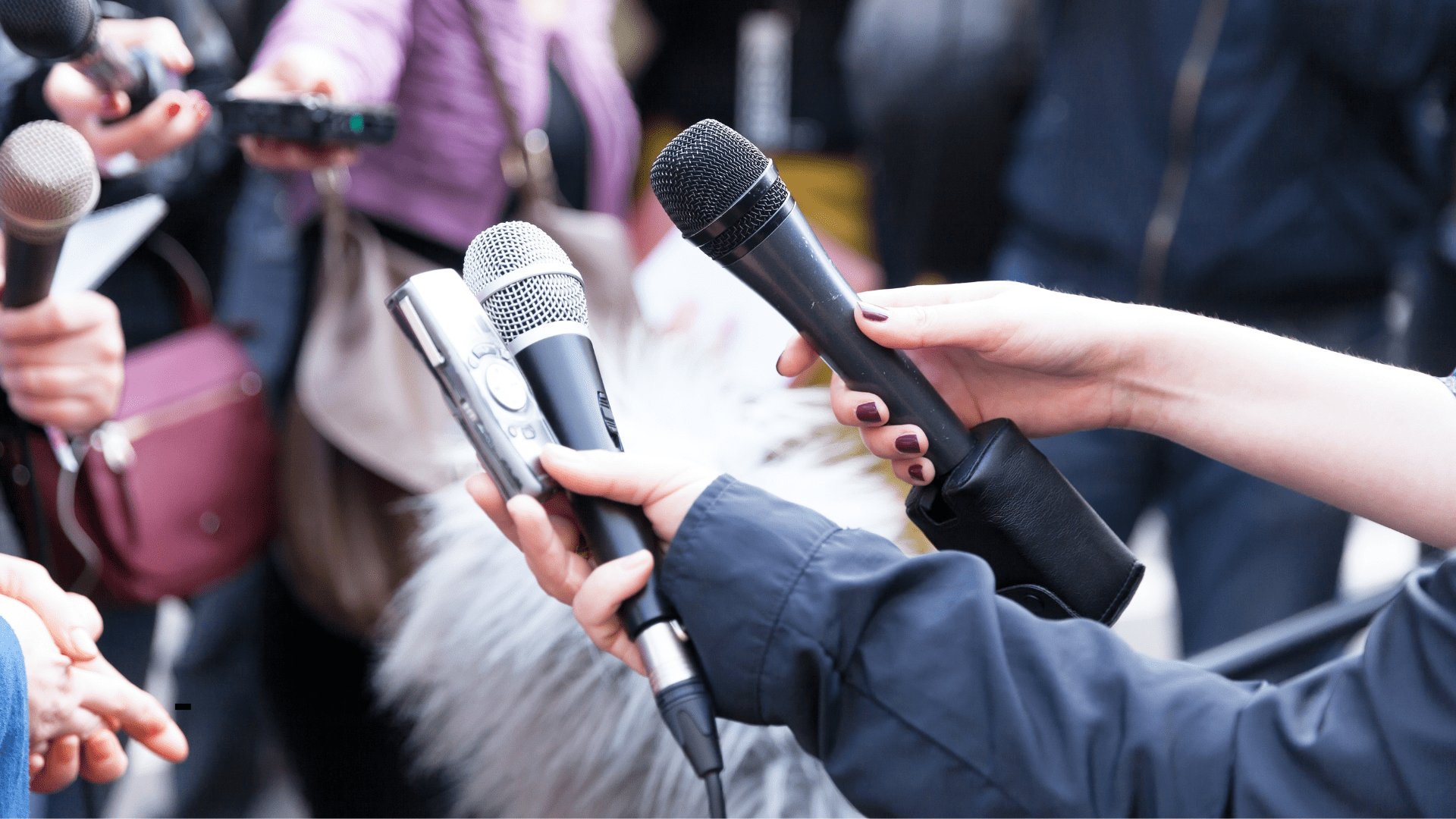 Media Meets