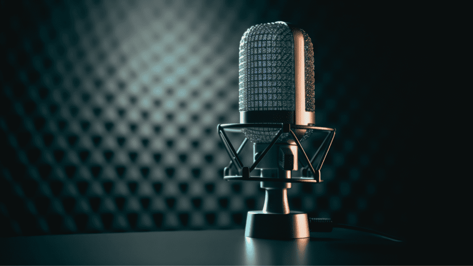 Podcasts