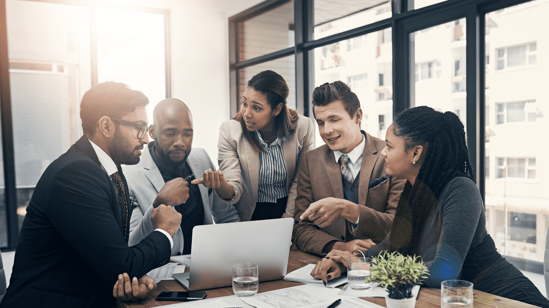 Strategic Communications